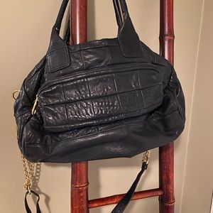 Badgley Mischka bag